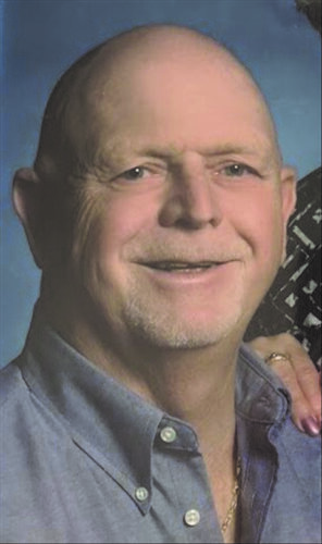 RONALD BRANDFASS